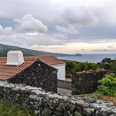 Casa Hortensias * Horta (Azores)