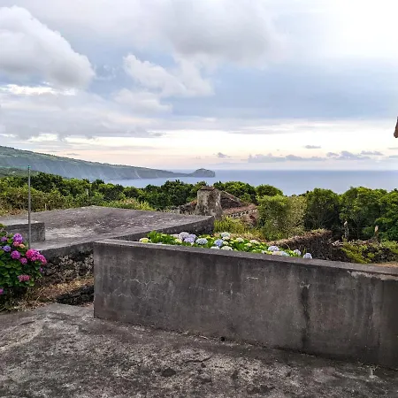 Casa Hortensias Vakantiehuis *