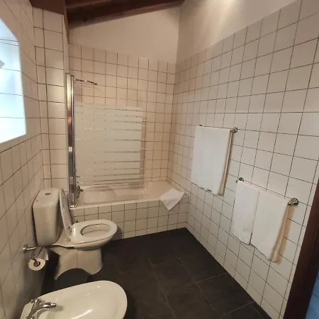 Vakantiehuis Casa Hortensias Horta (Azores)