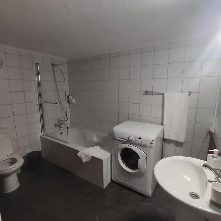 Casa Hortensias Vakantiehuis Horta (Azores)