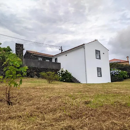 Casa Hortensias