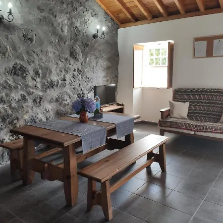 Casa Hortensias *