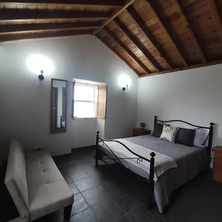 Casa Hortensias Horta (Azores)