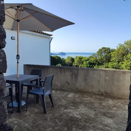 Casa de Férias Casa Hortênsias *