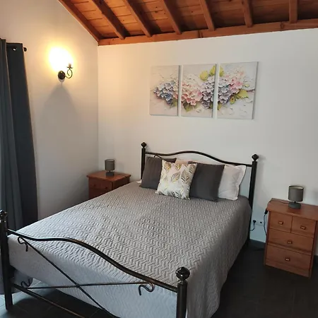 Casa Hortensias 오르타