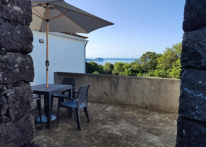 Holiday home Casa Hortensias *