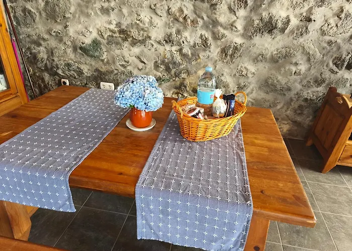 Holiday home Casa Hortensias Horta (Azores)